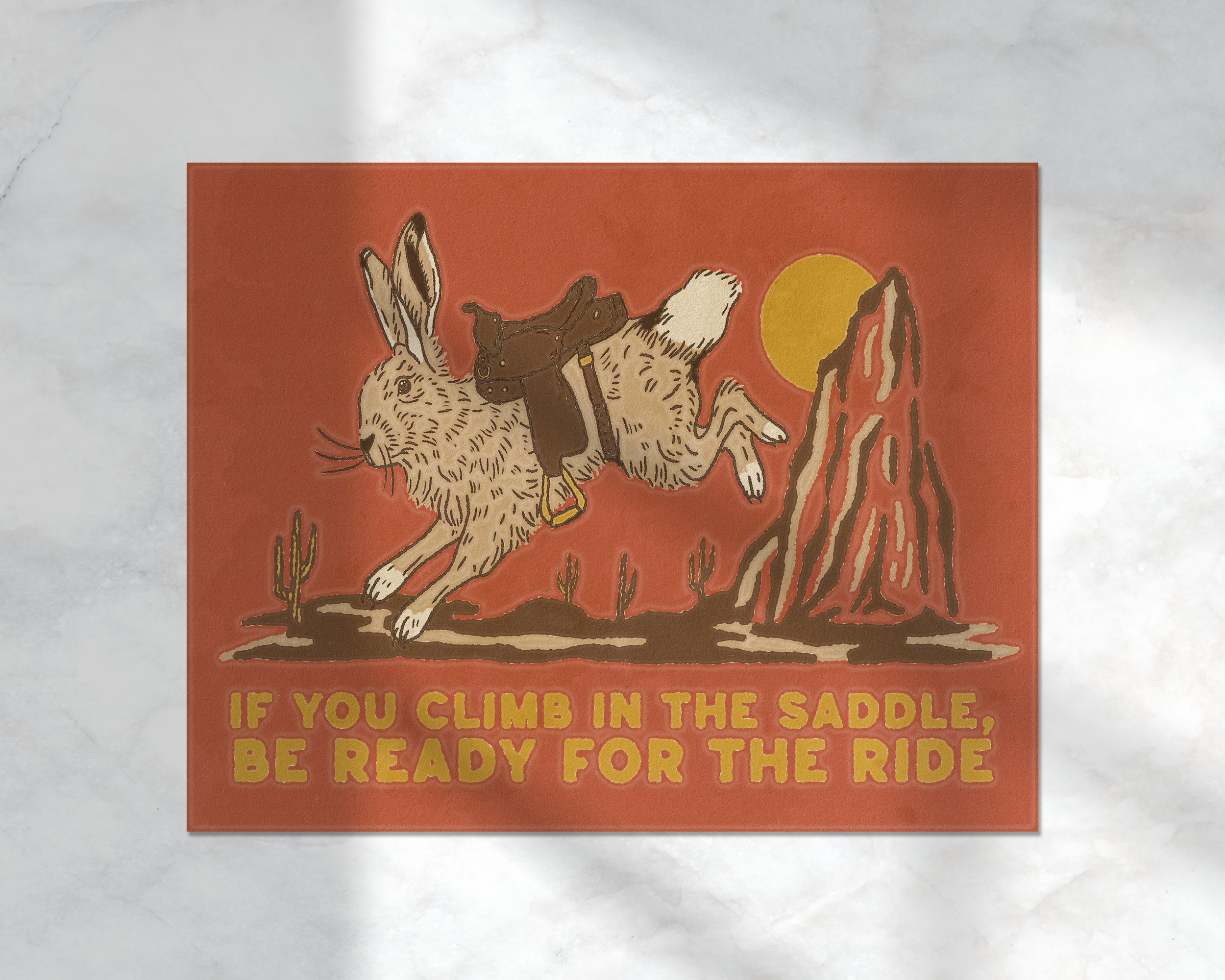 Hare Cowboy Poster Mockup.jpg