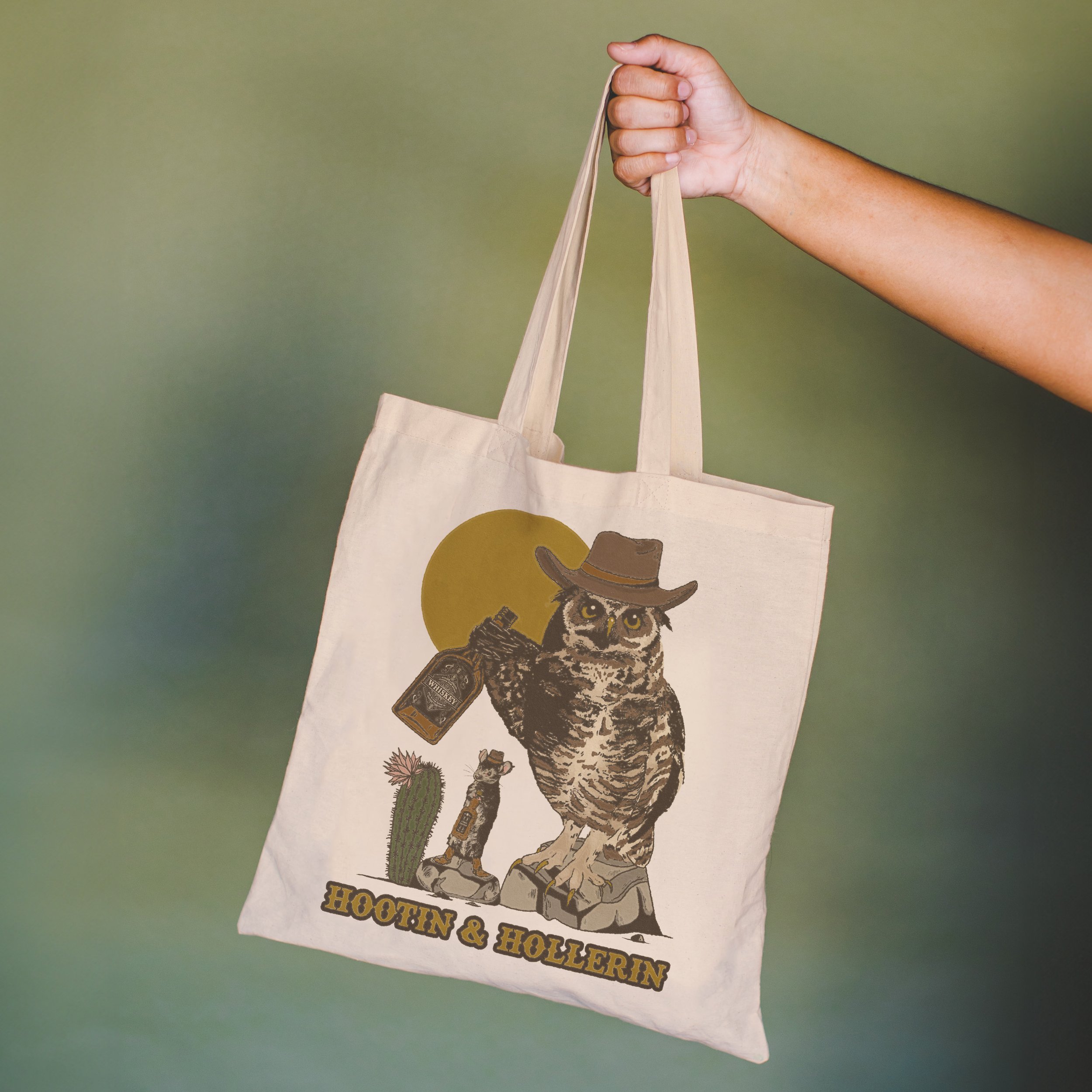 Hootin and Hollerin Tote.jpg