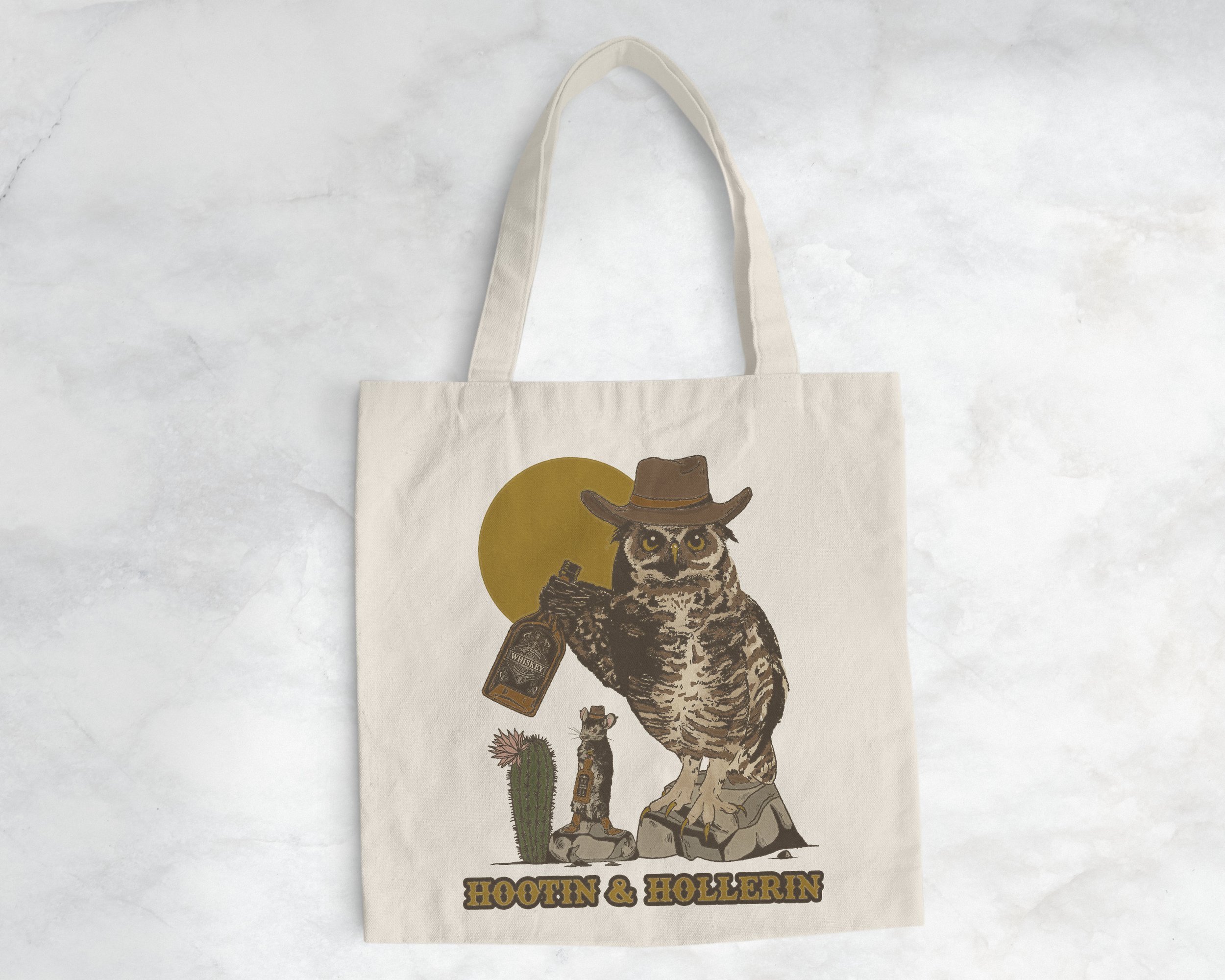 Hootin and Hollerin Tote 2.jpg