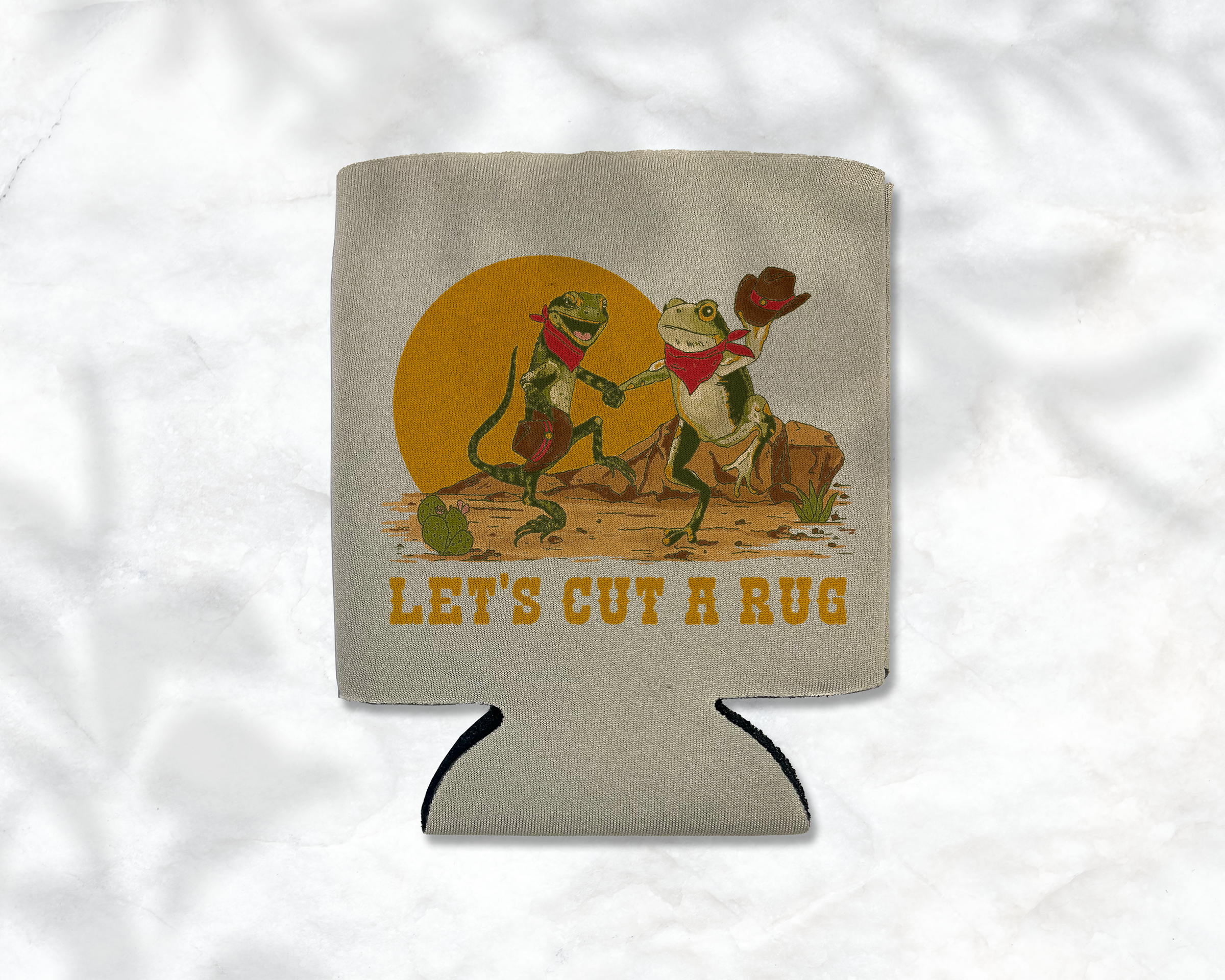 Let's Cut a Rug Koozie Mockup.png