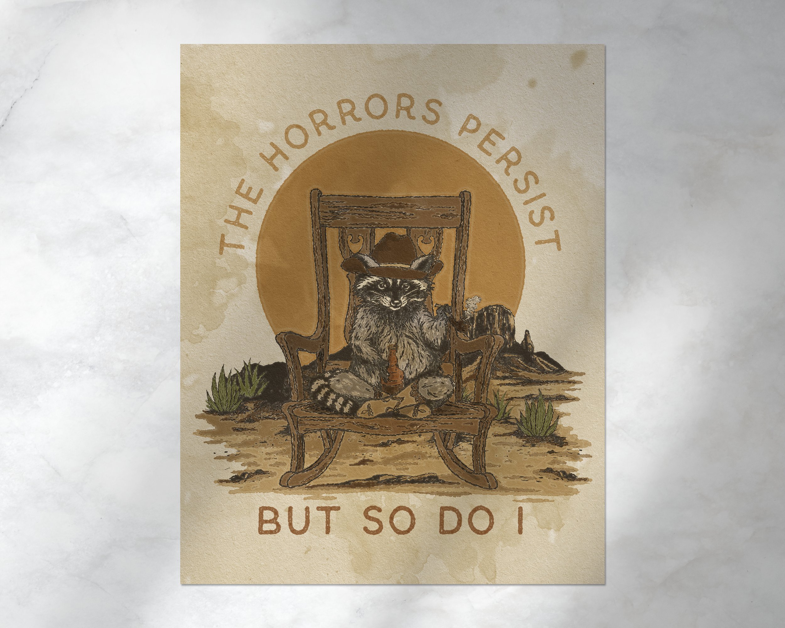 The Horrors Persist Poster.jpg