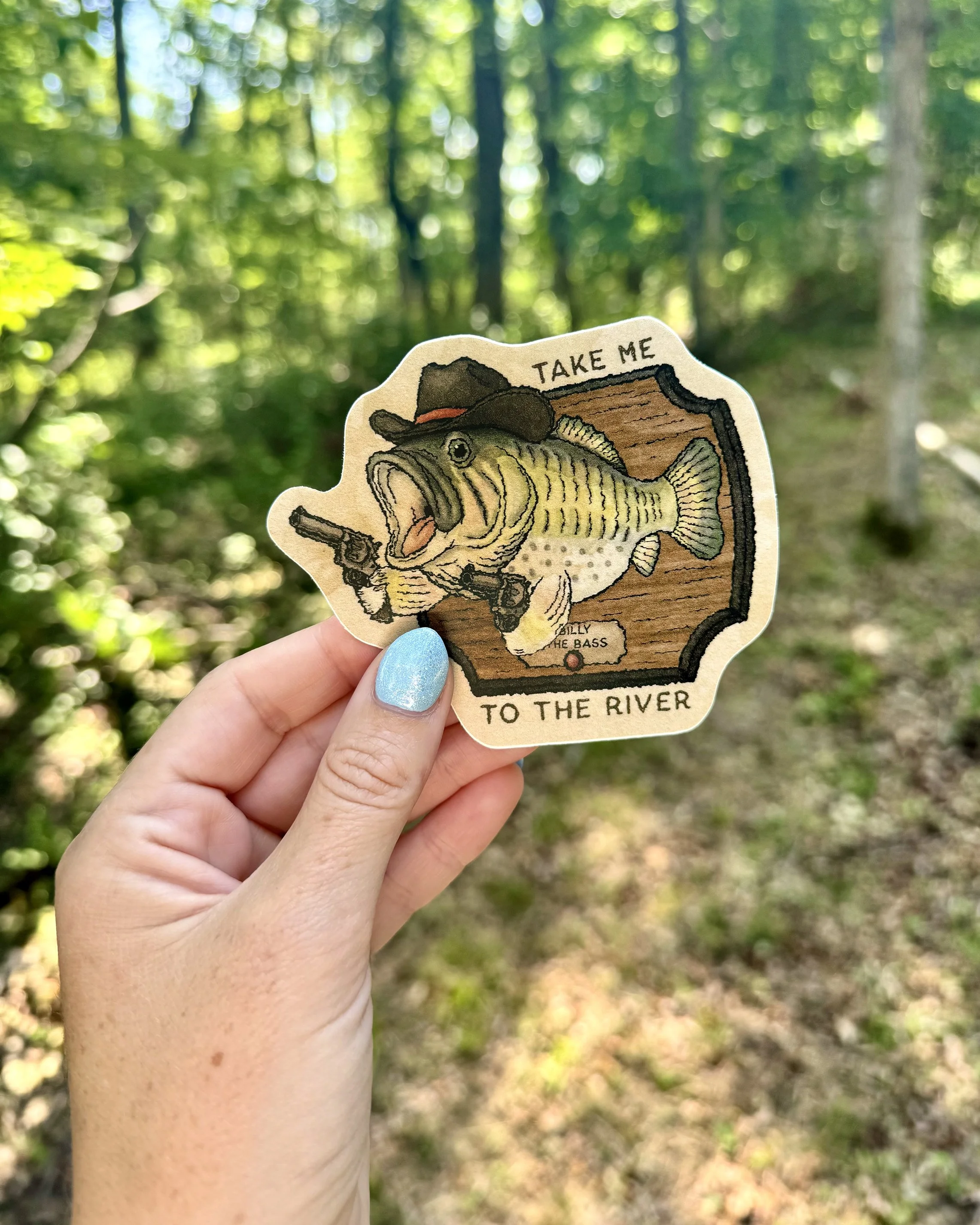 Big Mouth Billy Bass Sticker Mockup 2.jpg