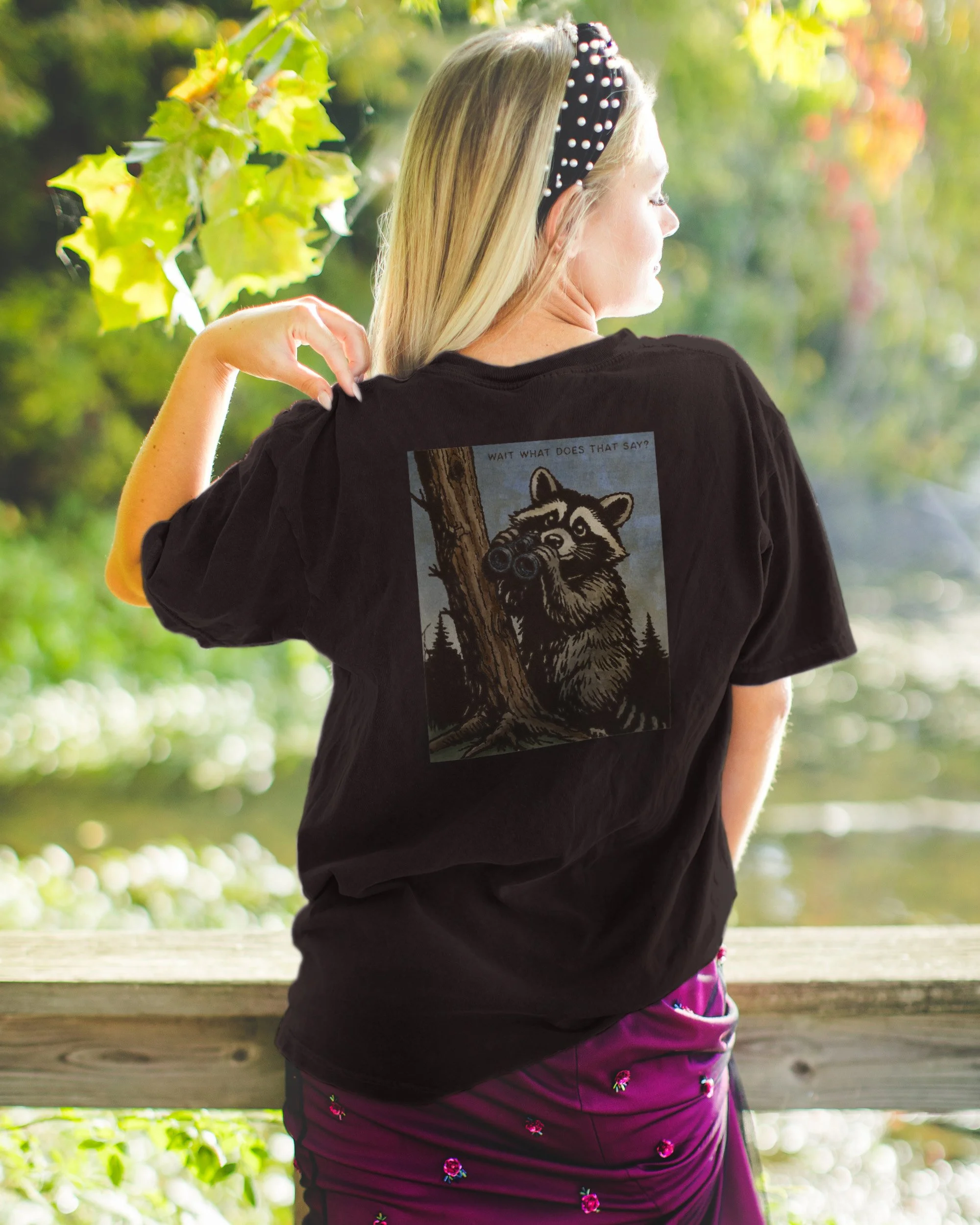 Bird Youre Cute Shirt 2.jpg