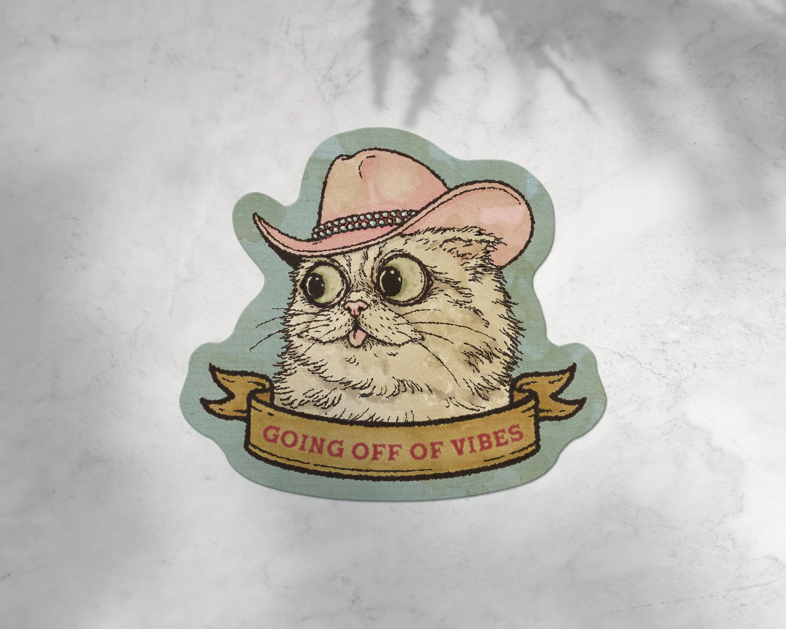 Persian Cat Sticker.jpg