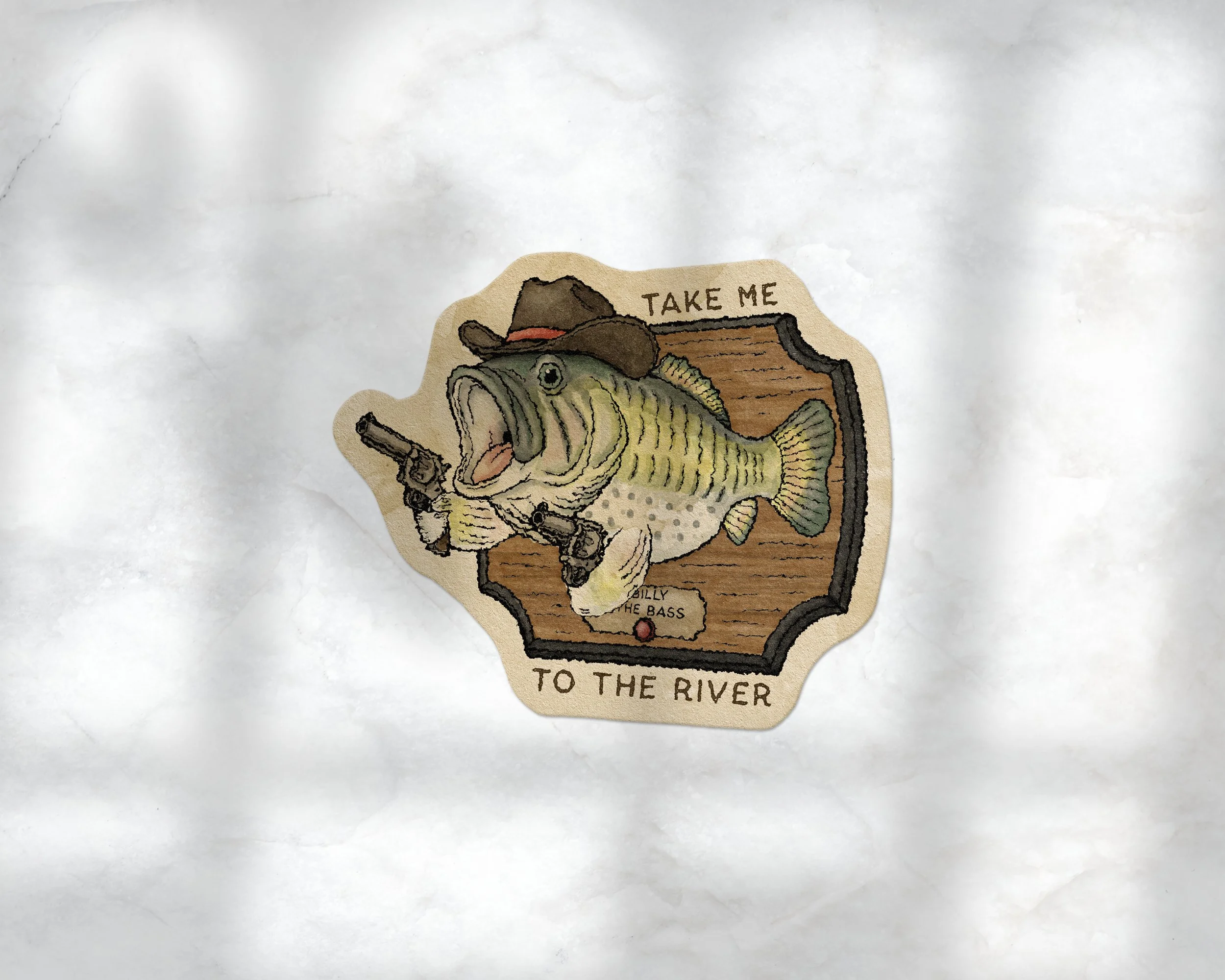 Billy the Bass Sticker.jpg