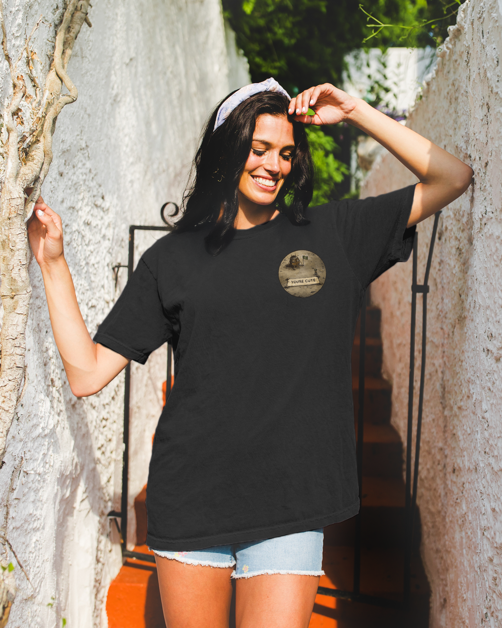 Alien Cute Shirt Front.png