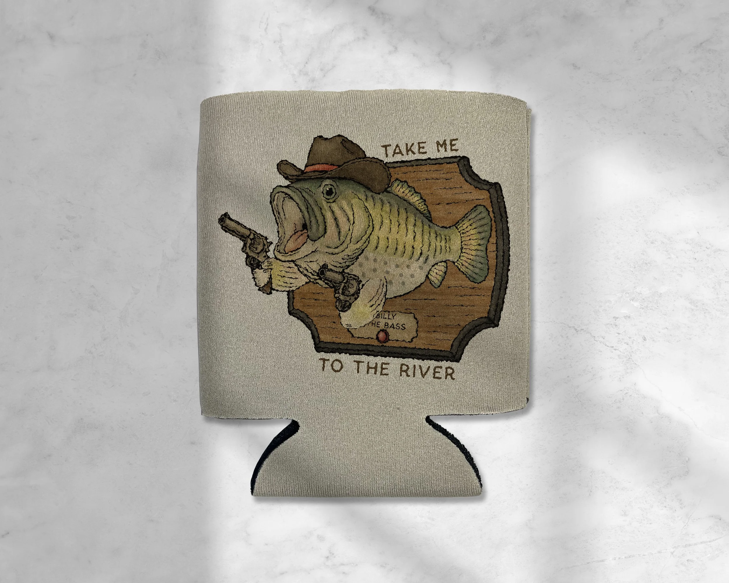 Billy the Bass Koozie.jpg