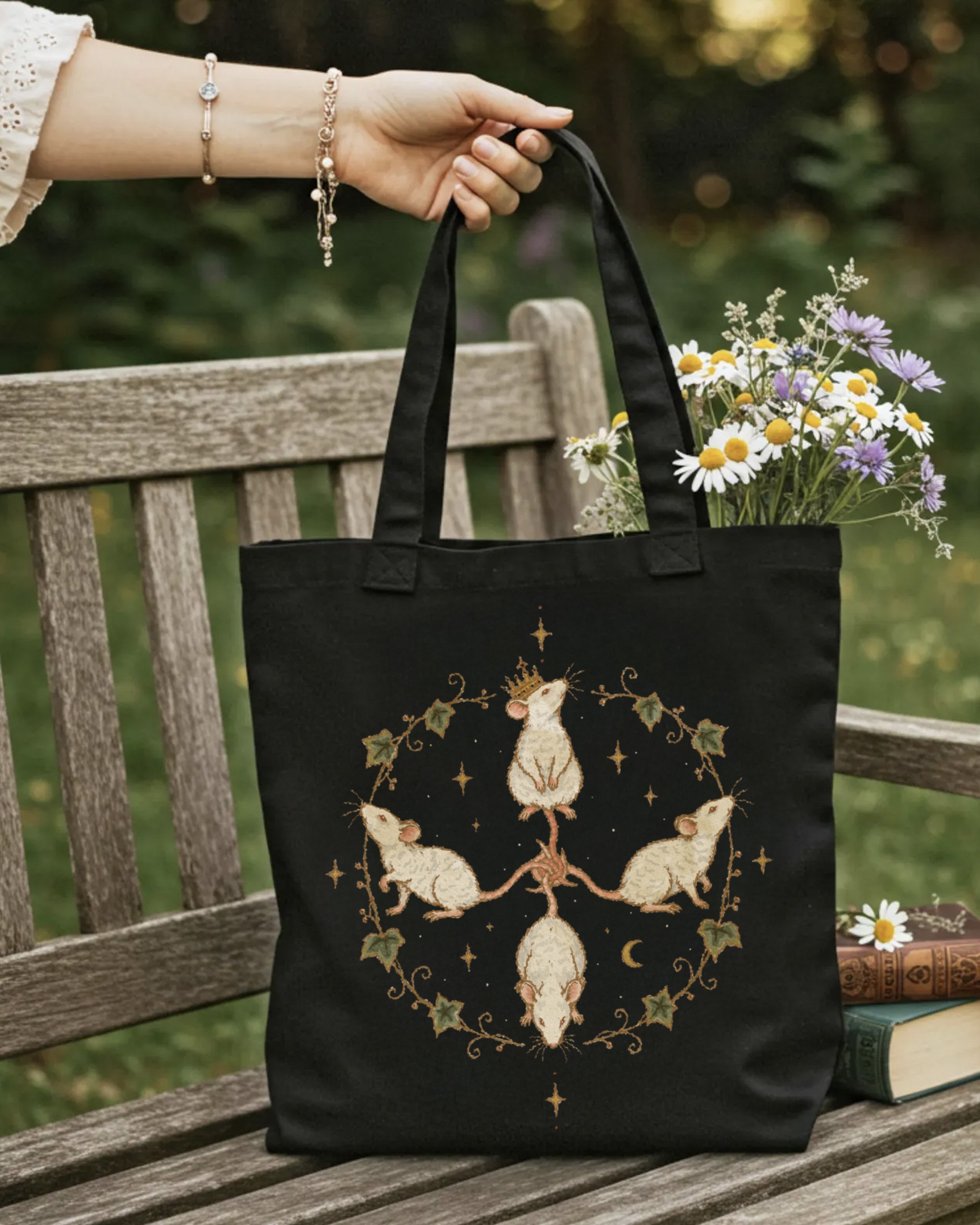 Rat King Tote.jpg (Copy)