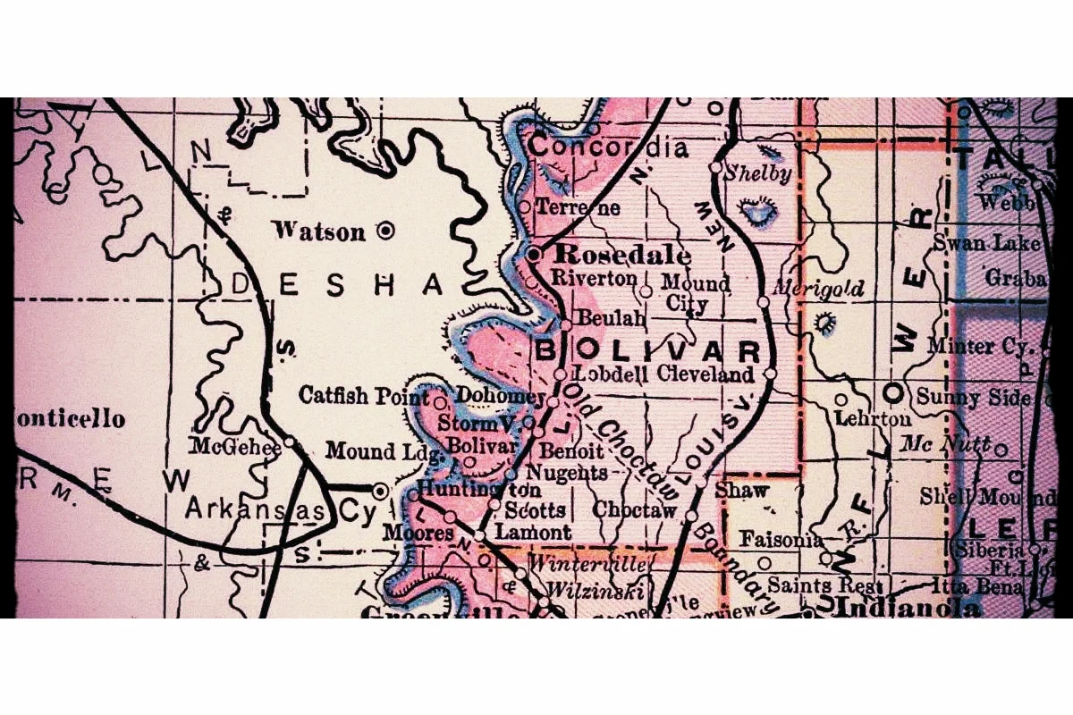 Selected Publications & Interviews 