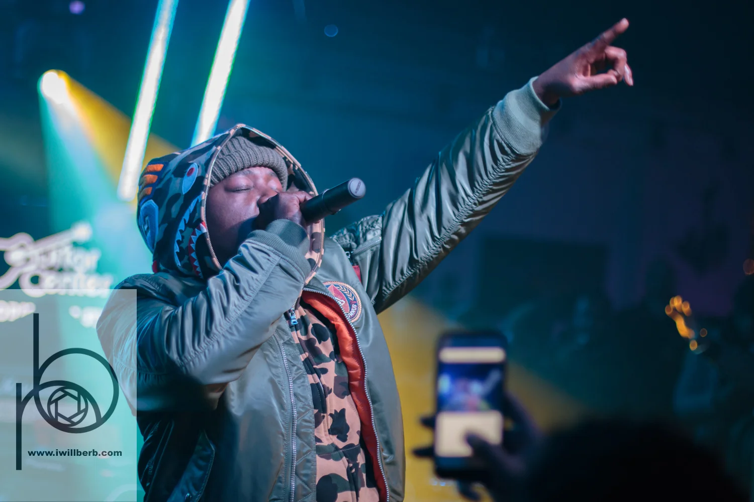Jadakiss