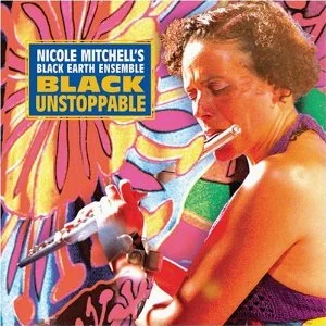 Black Unstoppable