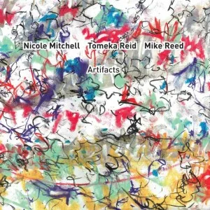Artifacts Trio