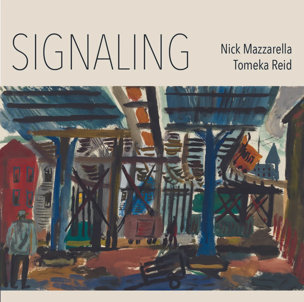 Signaling