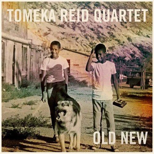 Bandcamp Daily Feature: “Old New” Is Fresh and Transformative