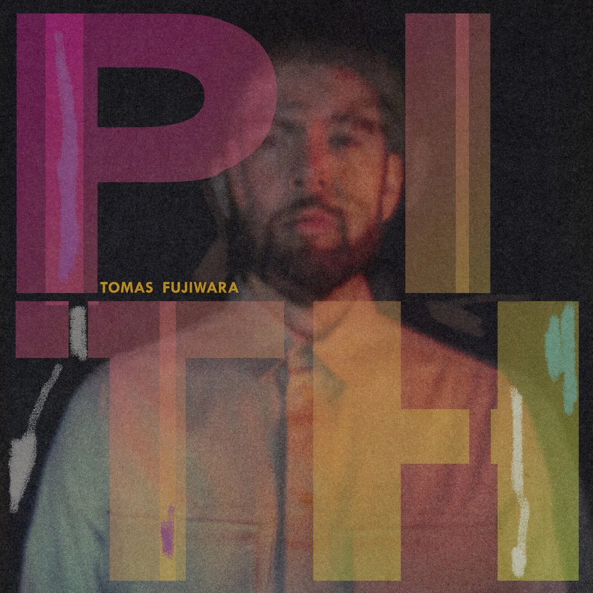 "Pith" Tomas Fujiwara 7 Poets Trio (Out of Your Head, 2023)