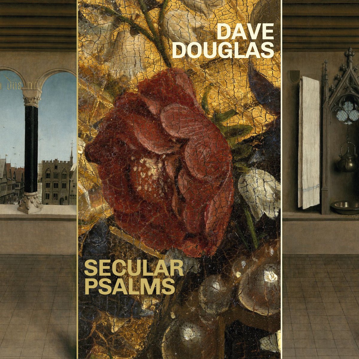 "Secular Psalms" Dave Douglas (Greenleaf, 2022)