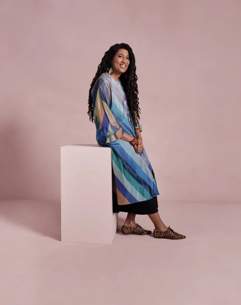 Tomeka Reid Named 2026 Doris Duke Awardee