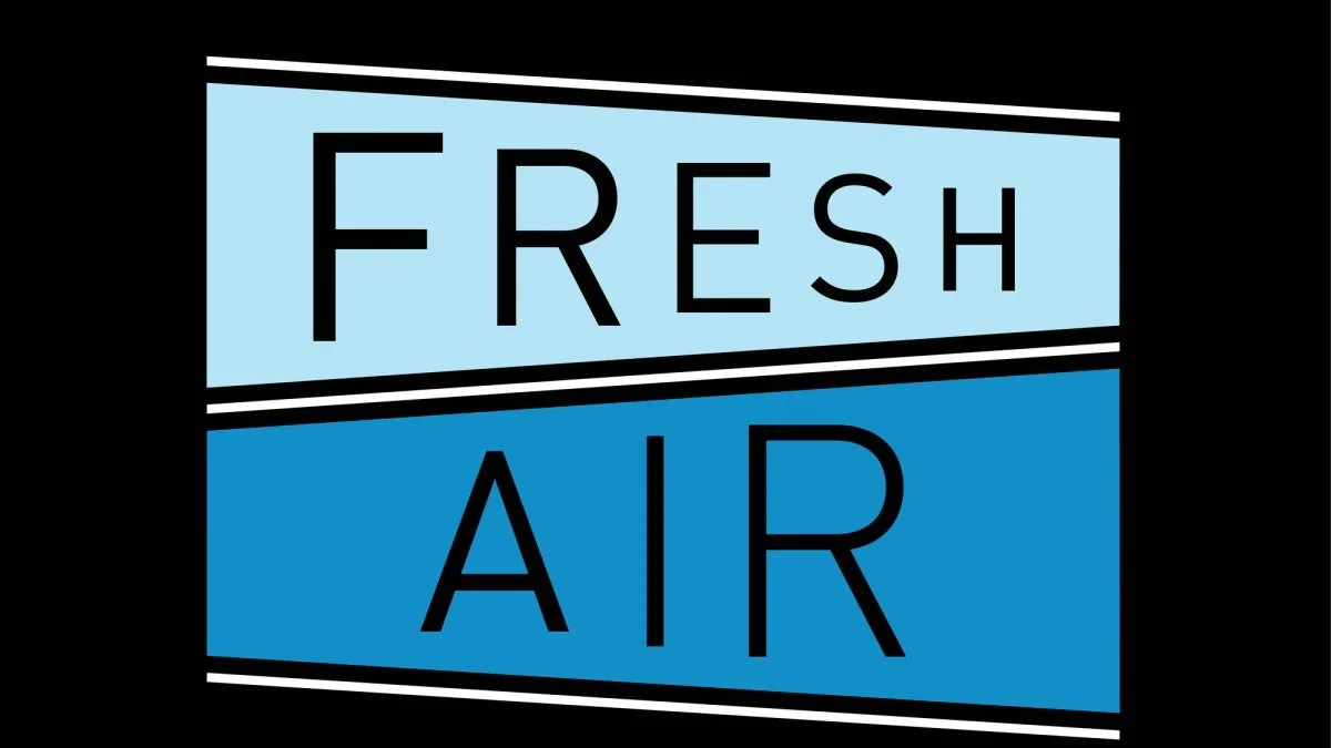 NPR's Fresh Air Reviews skip! hop! dance! 