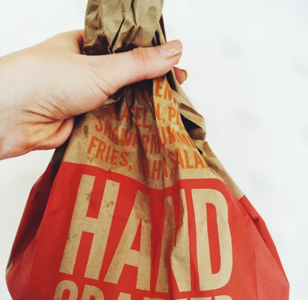 Fast Food: Giving the gift of time, and so much more