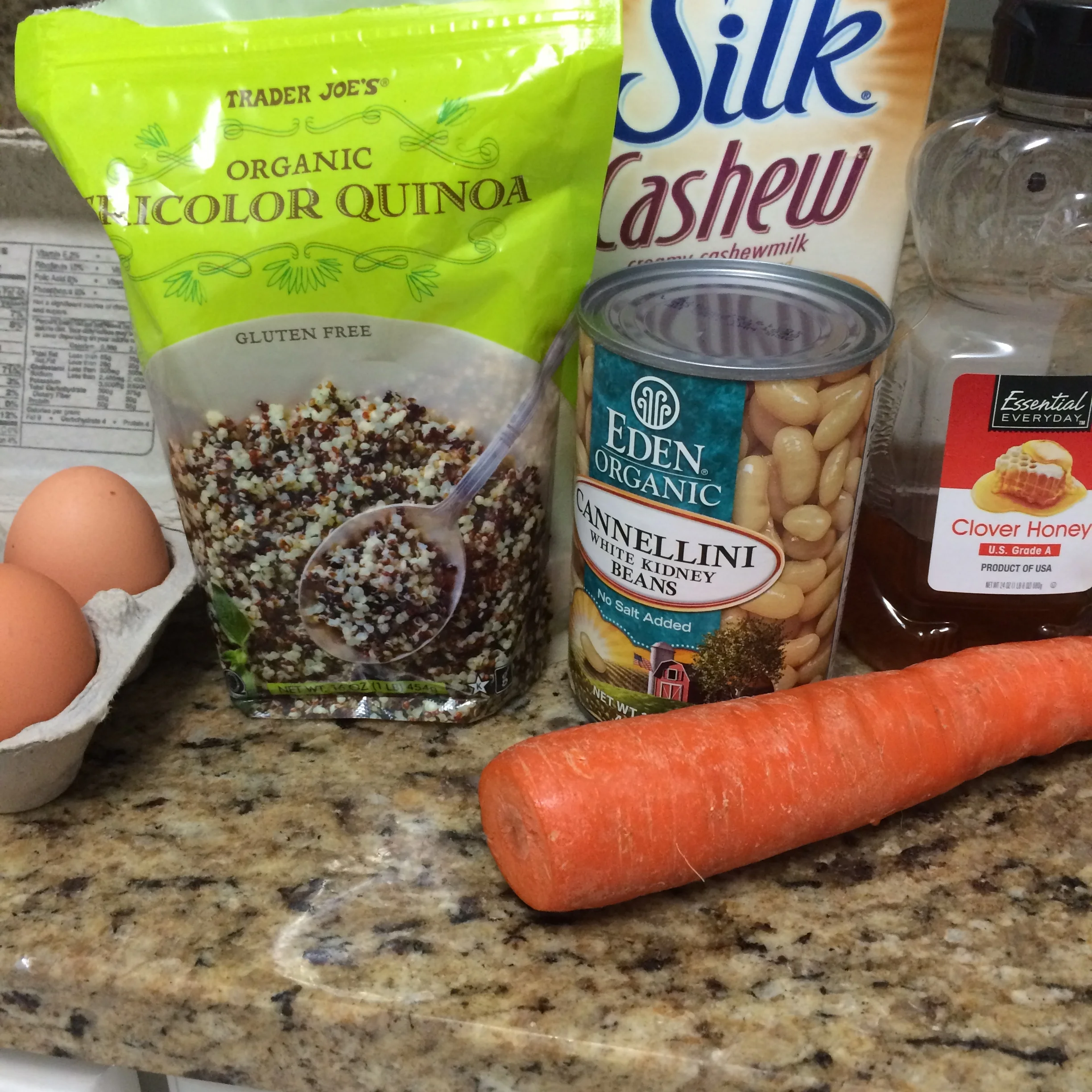 20 Foods to Keep in Your Kitchen in the Fall