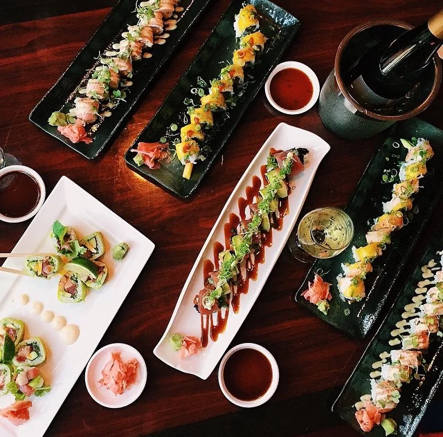 Where to take your parents to dinner in Chicago