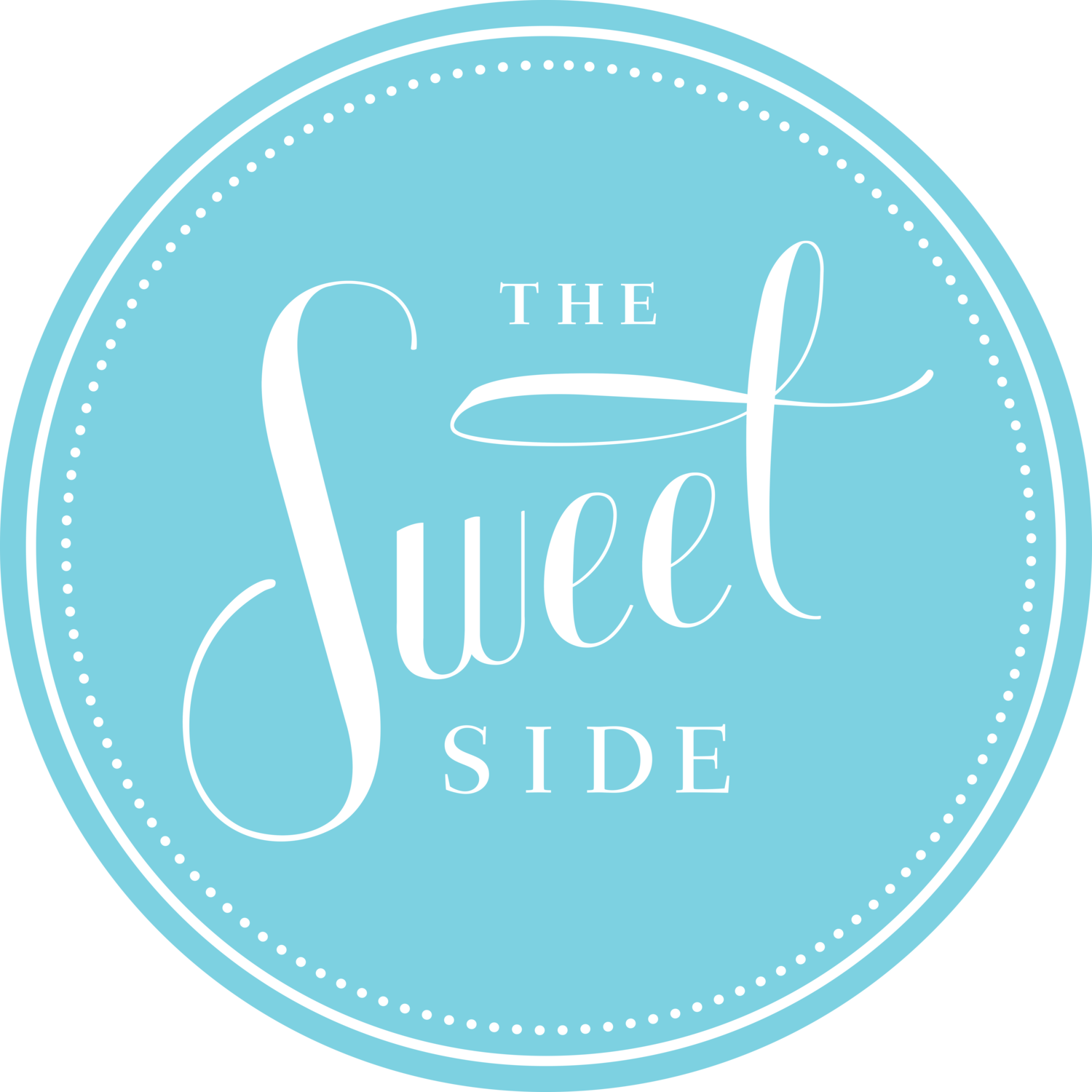 The Sweetside