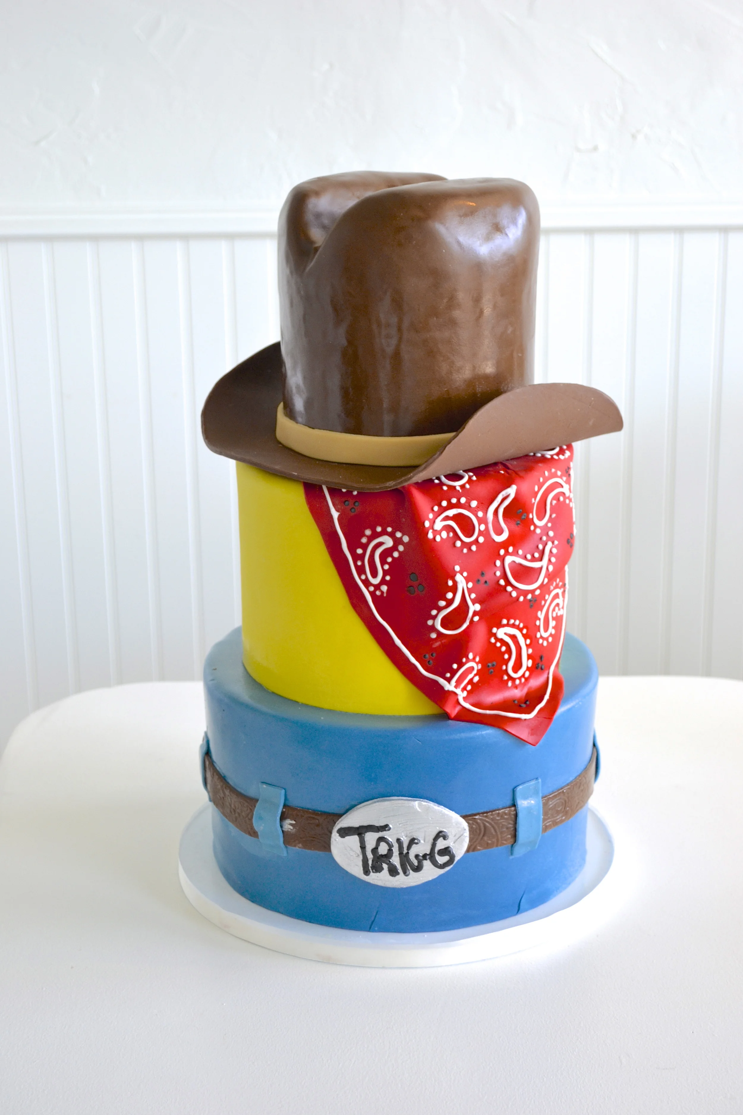 Seattle Bakery and Specialty Dessert Company Celebration Cakes — The
