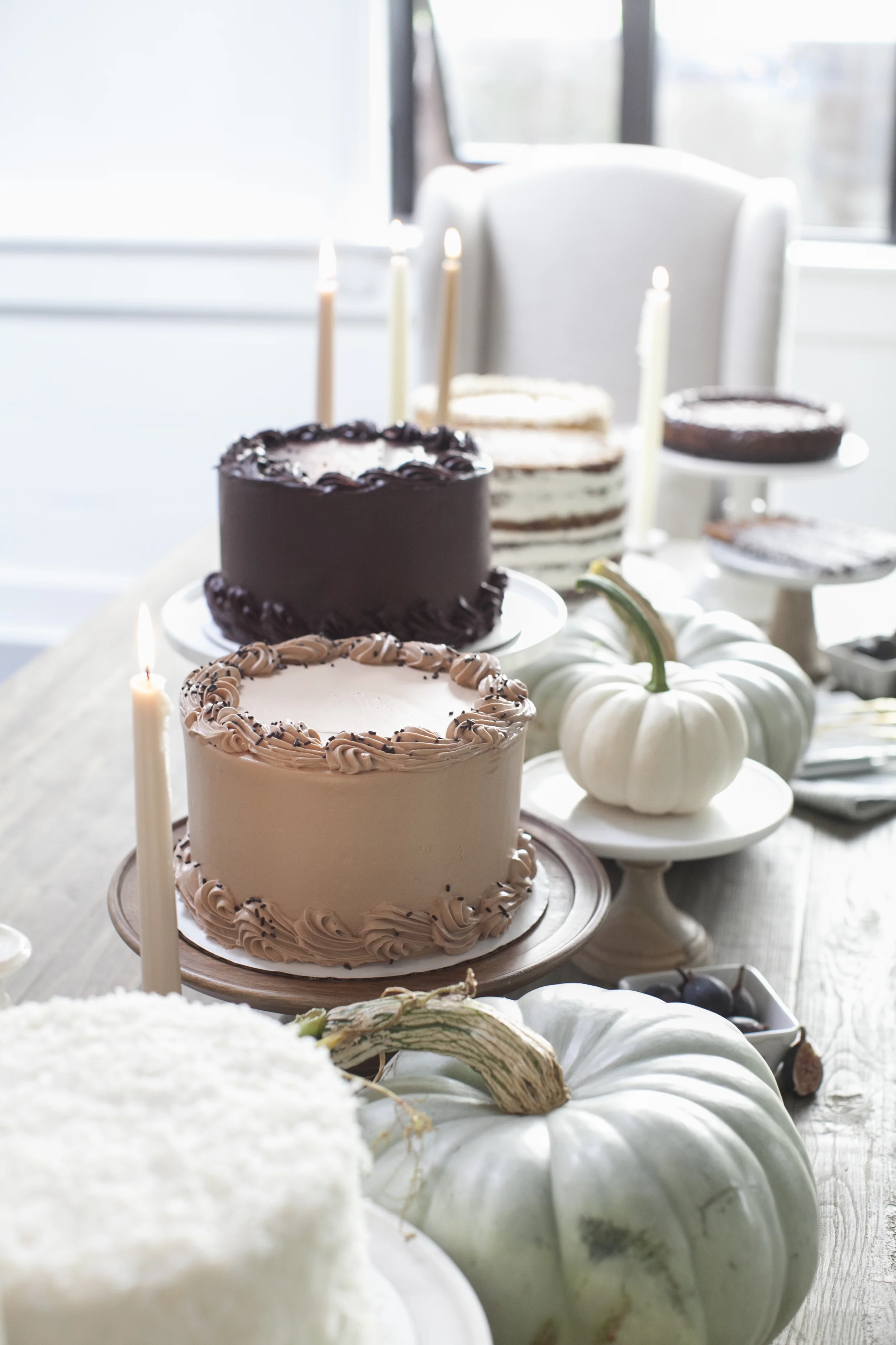 We Are So Thankful For Our New Website!  