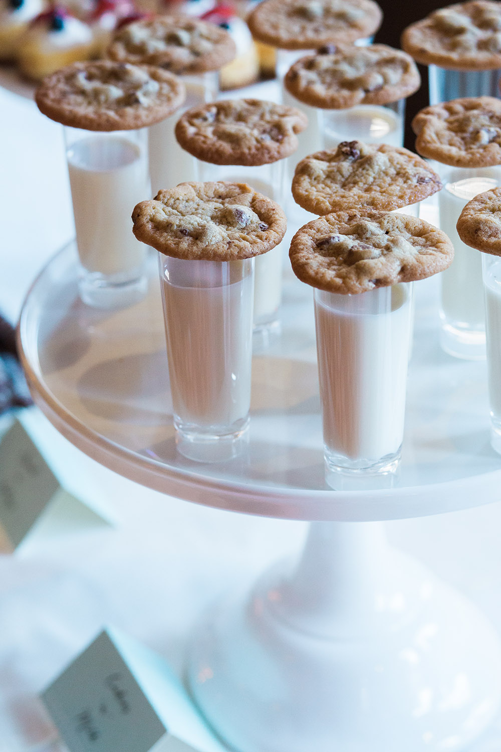 Seattle Bride Best Of Awards | The SweetSide | Seattle Custom Cakes and Dessert
