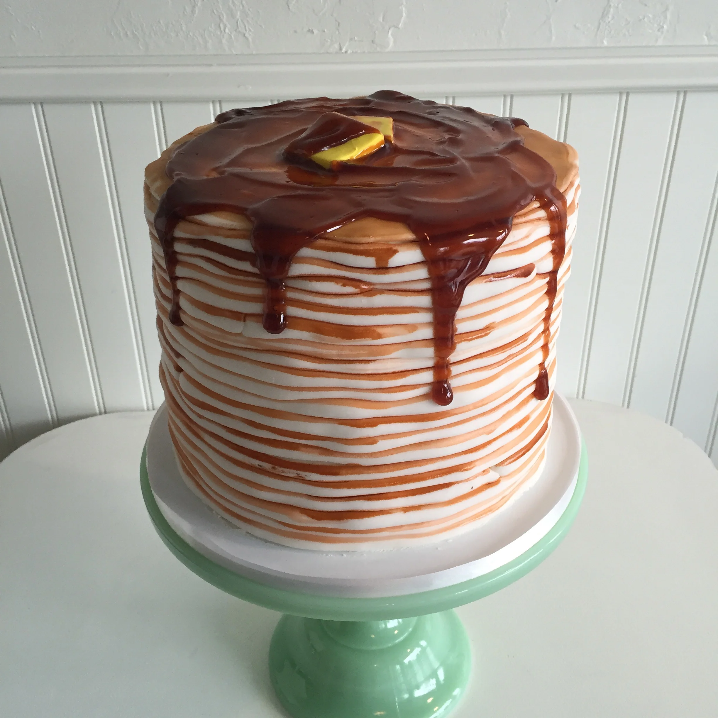 Seattle Bakery and Specialty Dessert Company Celebration Cakes — The