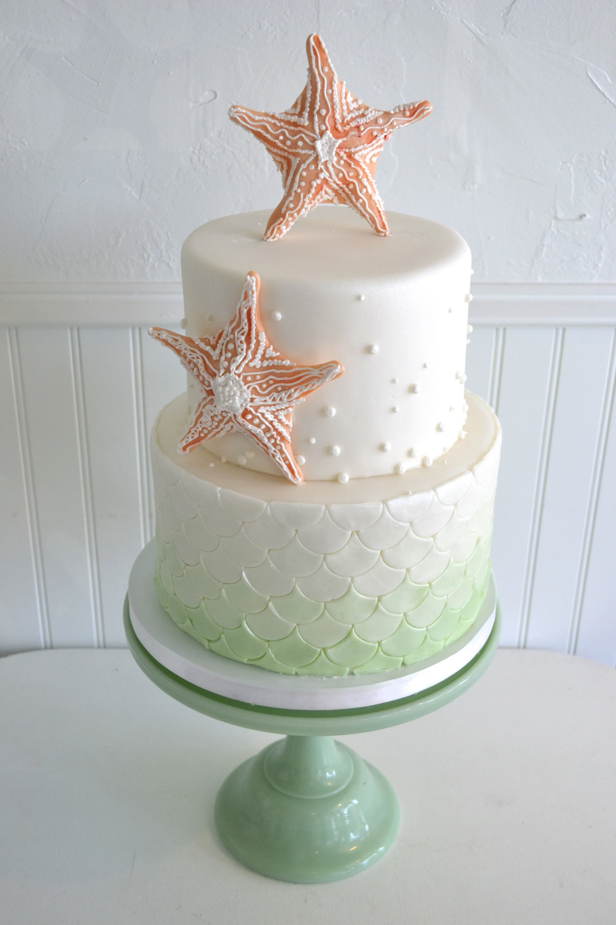 Seattle Bakery and Specialty Dessert Company Celebration Cakes — The