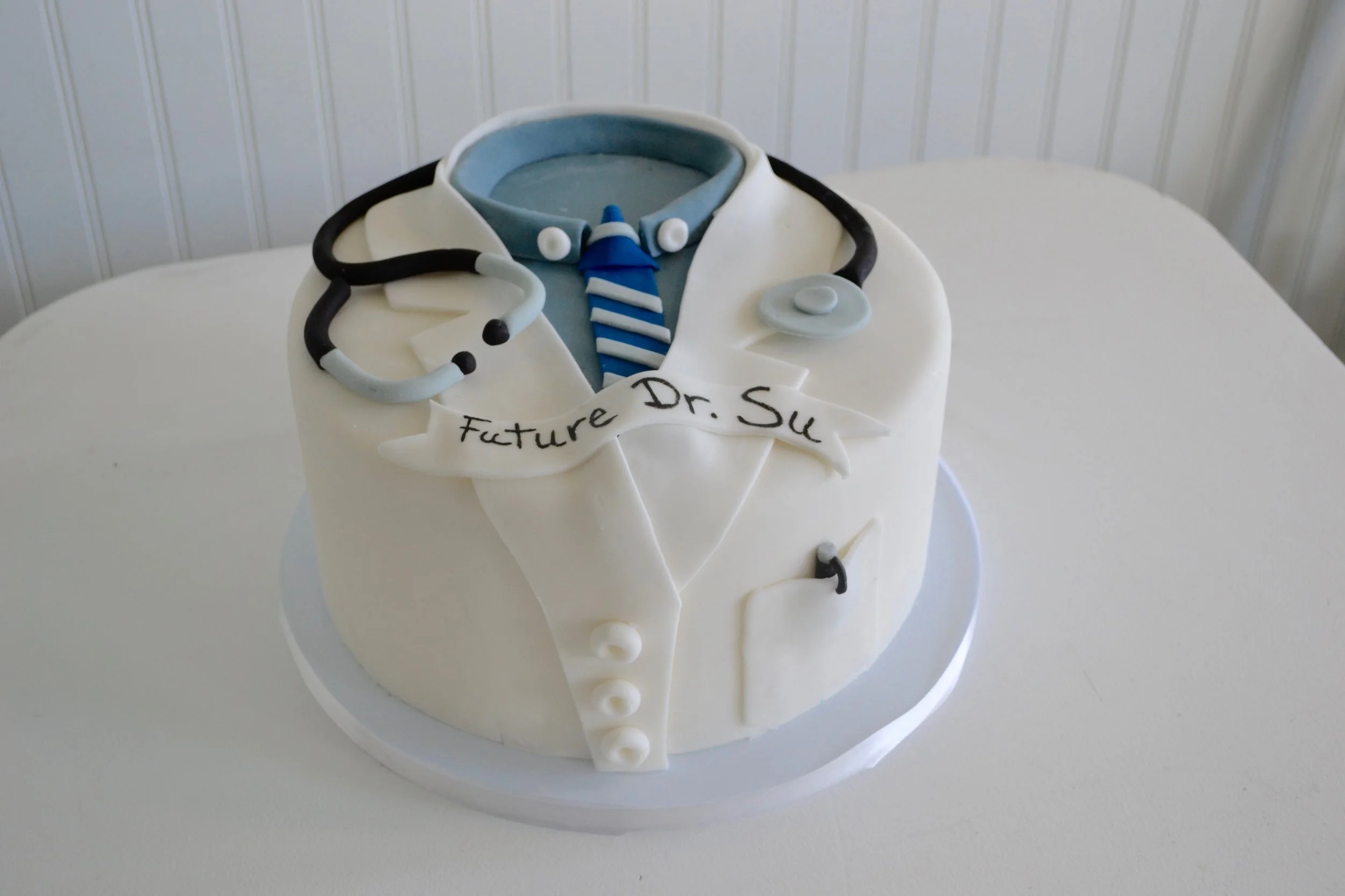 Seattle Bakery and Specialty Dessert Company Celebration Cakes — The
