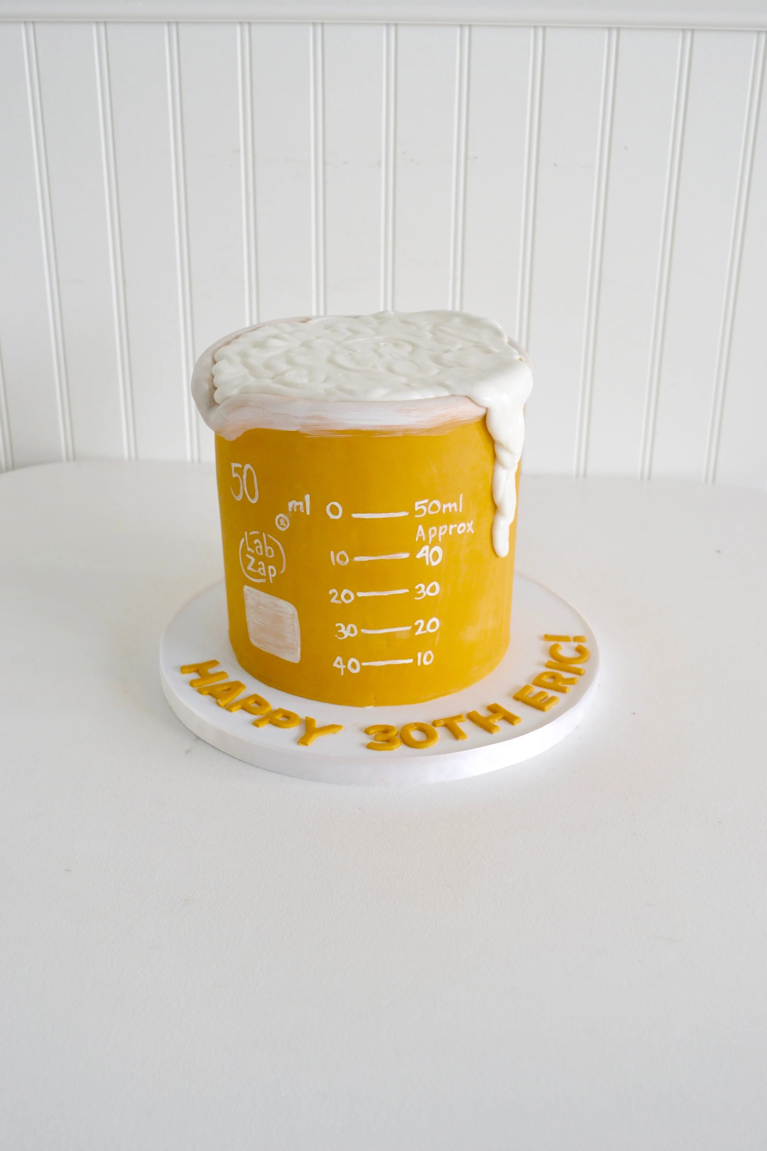 Seattle Bakery and Specialty Dessert Company Celebration Cakes — The