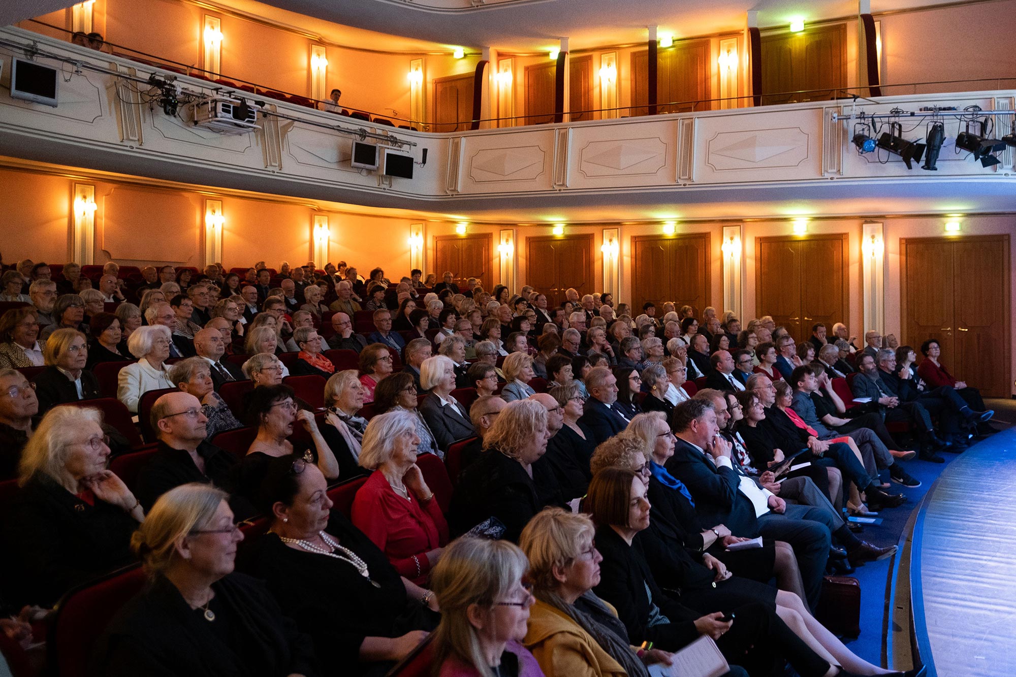  Stadttheater Gießen 