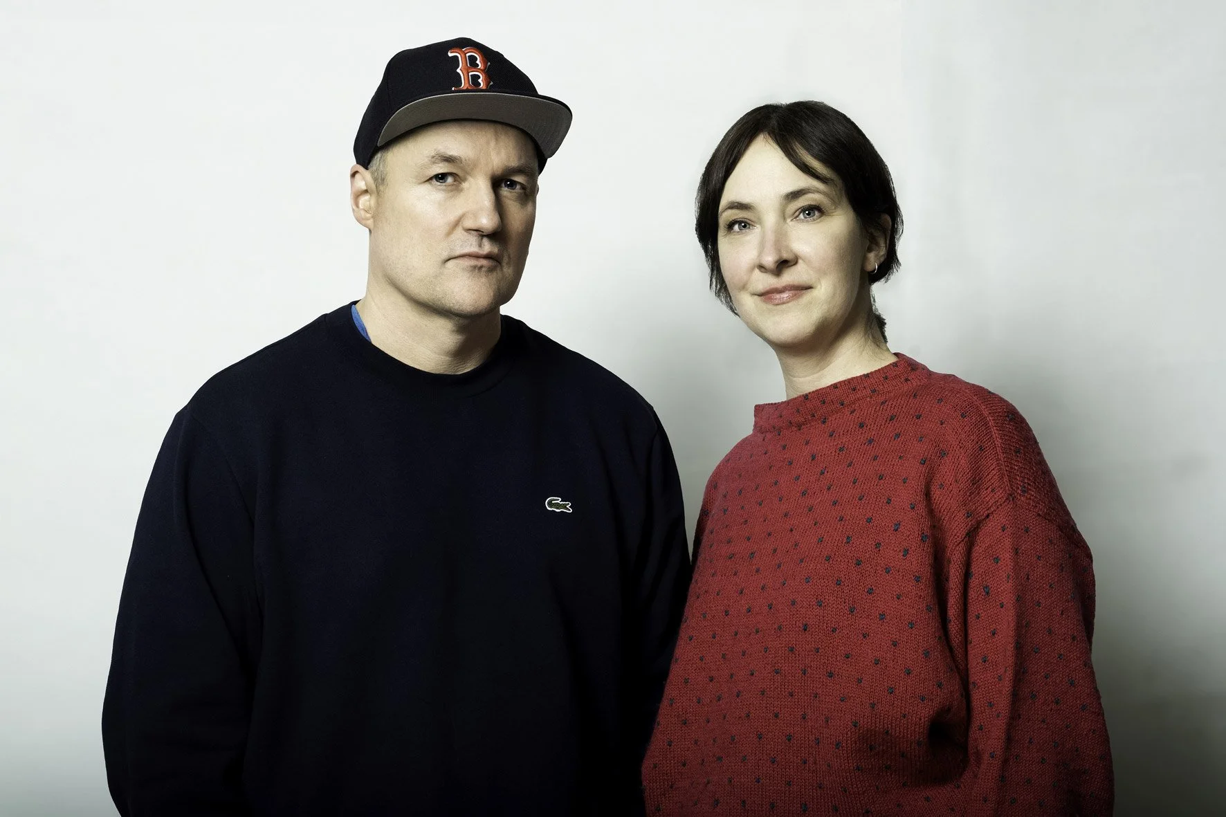  Vegard Vinge / Ida Müller 