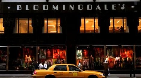 Bloomingdales