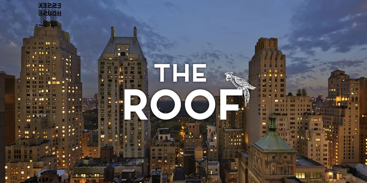 The Roof 