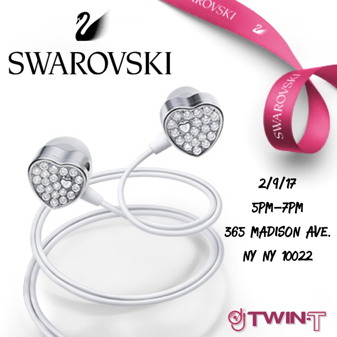 Swarovski