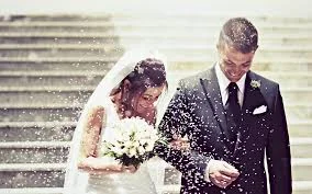 Private Wedding