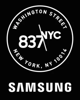 Samsung 837