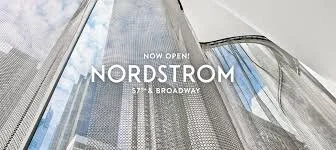Nordstrom Women's Store
