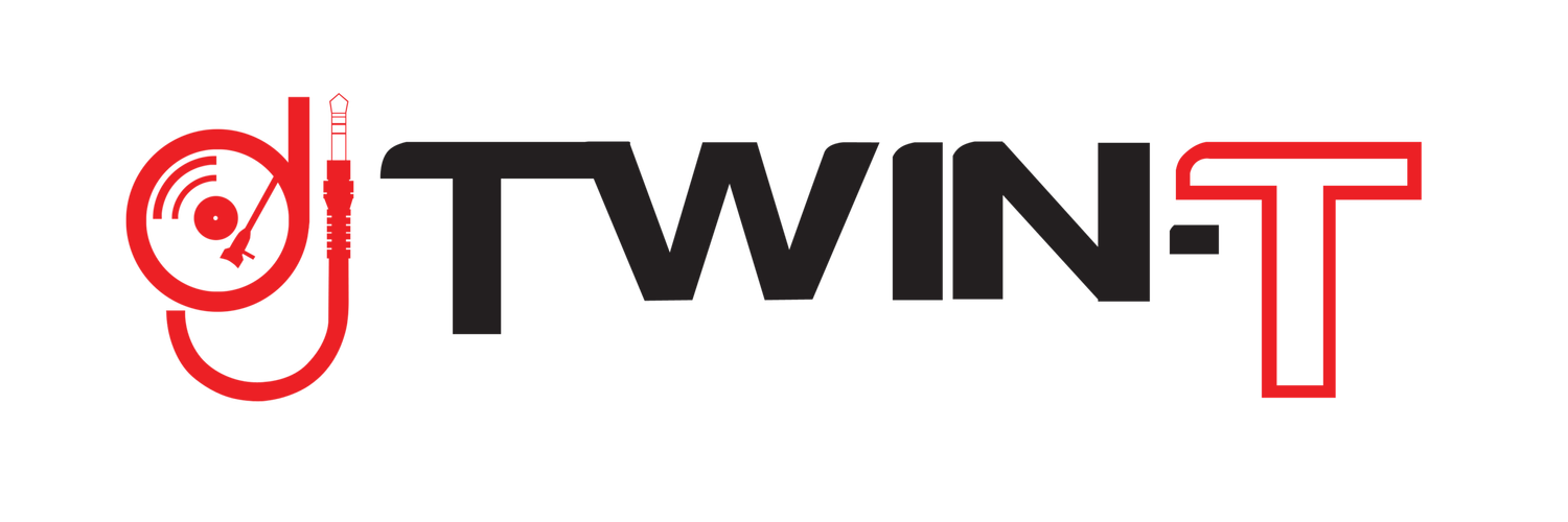 DJ TWIN-T