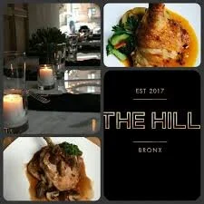 The Hill Bistro
