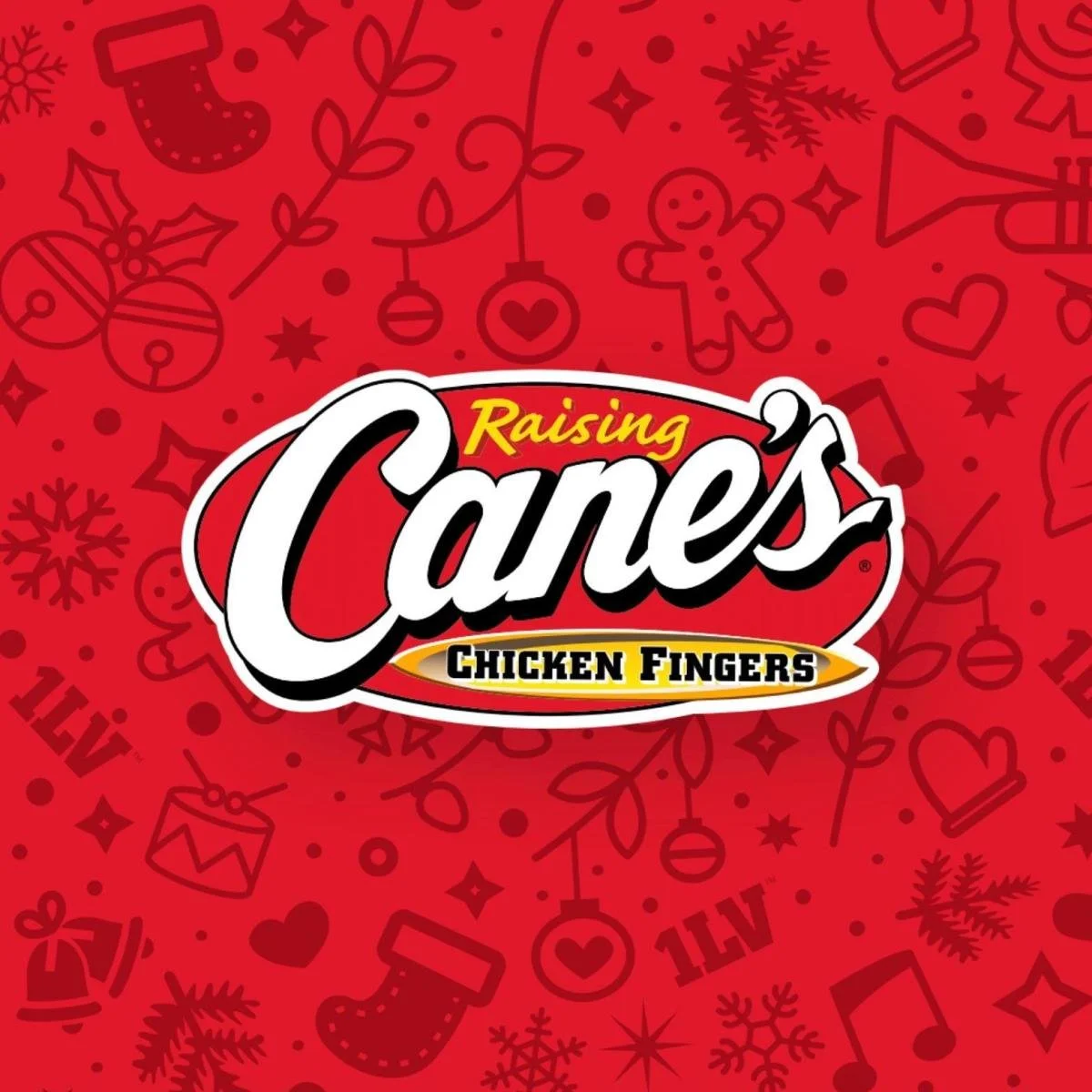 Raising Cane's 
