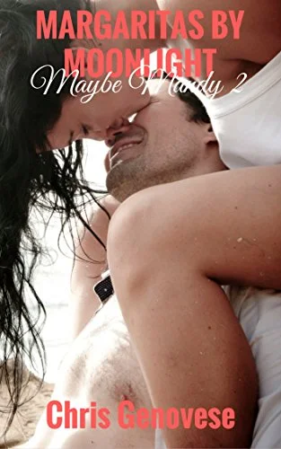 Margaritas by Moonlight Maybe Mandy 2 by Chris Genovese.jpg