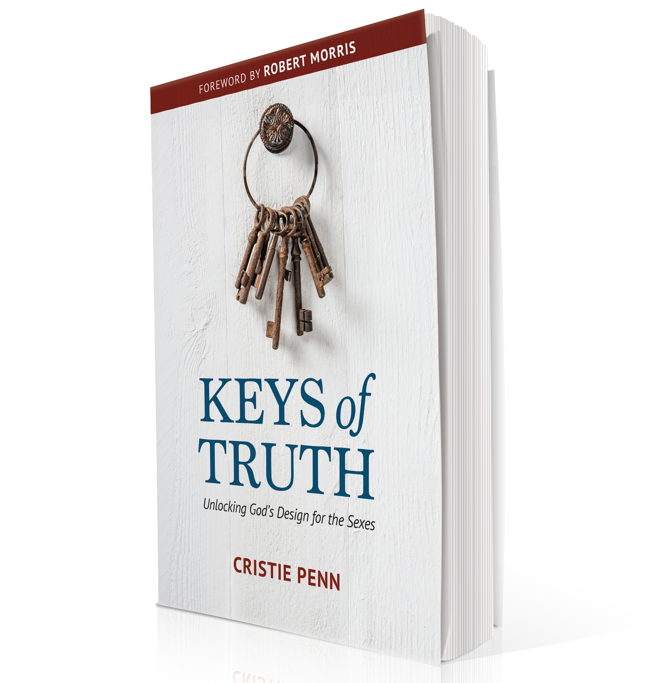 KEYS OF TRUTH: BOOK LAUNCH