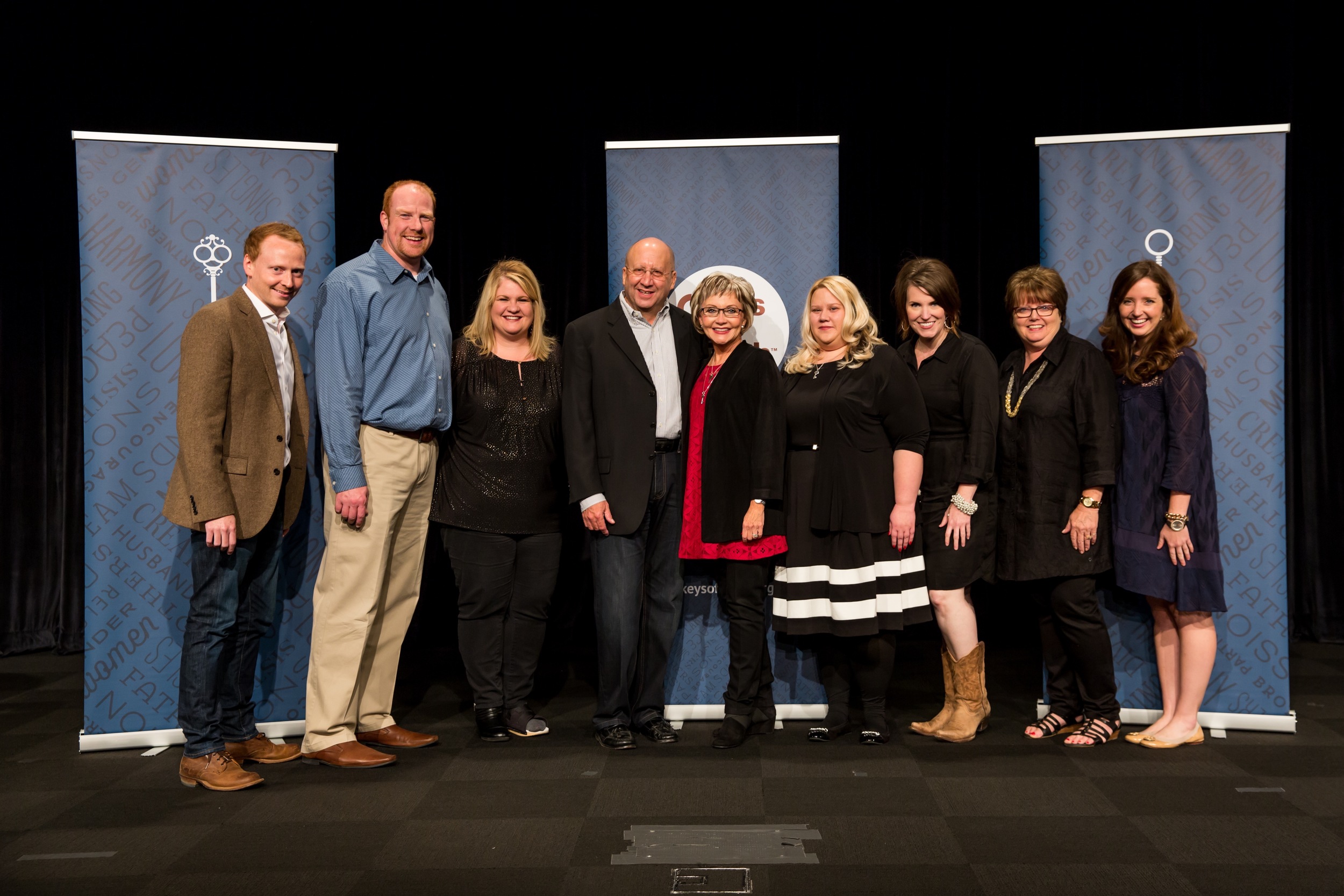 Jonathan Penn, Travis and Stacy Burnett, Don and Cristie Penn, Jules Kieschnick
Normal
0
false
false
false
EN-US
JA
X-NONE
, Erin Sullivan, and Deanie and Katie Willis