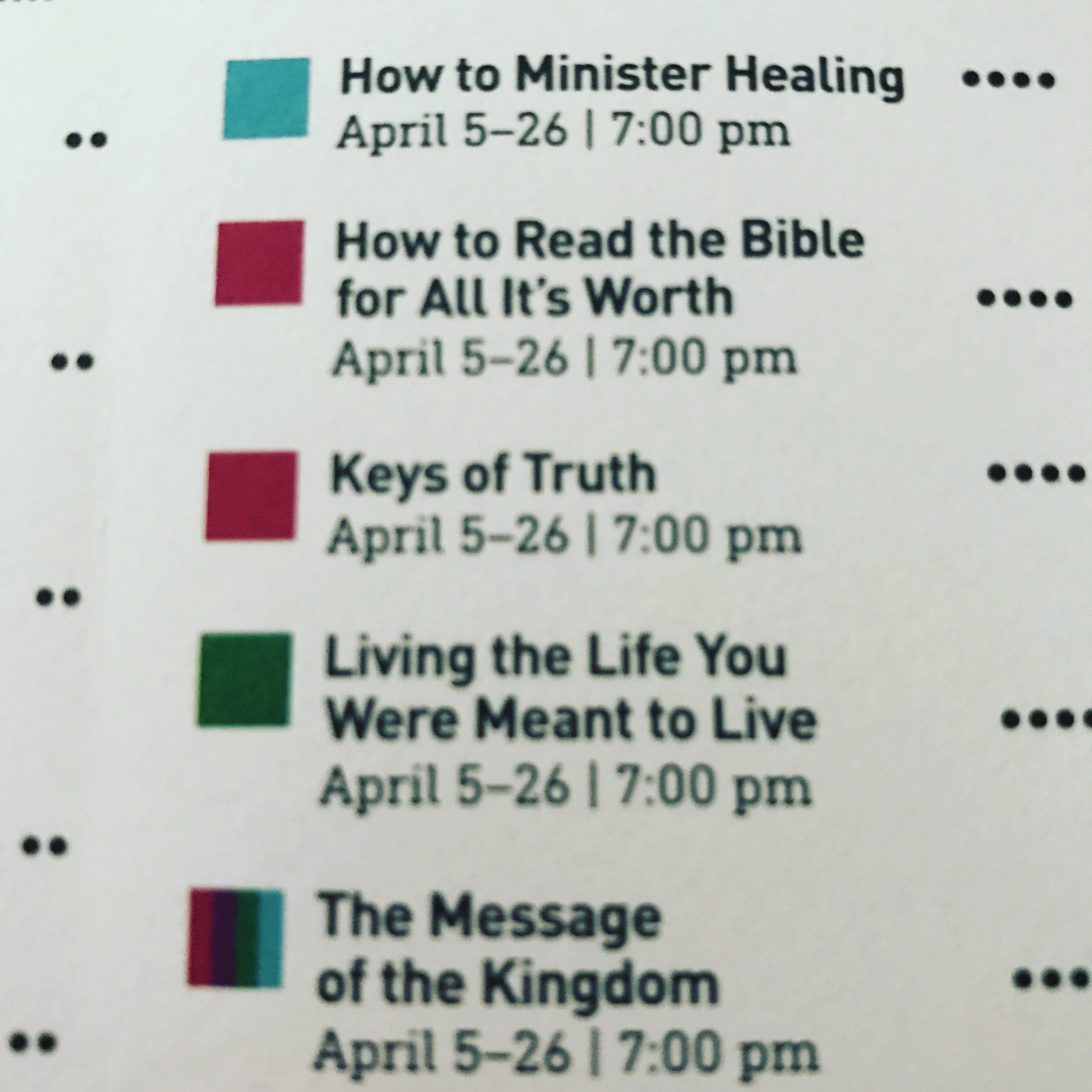 You don't have to be a Gateway member to register on line and attend! 