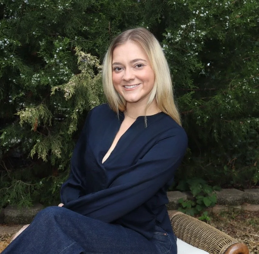 Headshot of Dr. Emma Allen