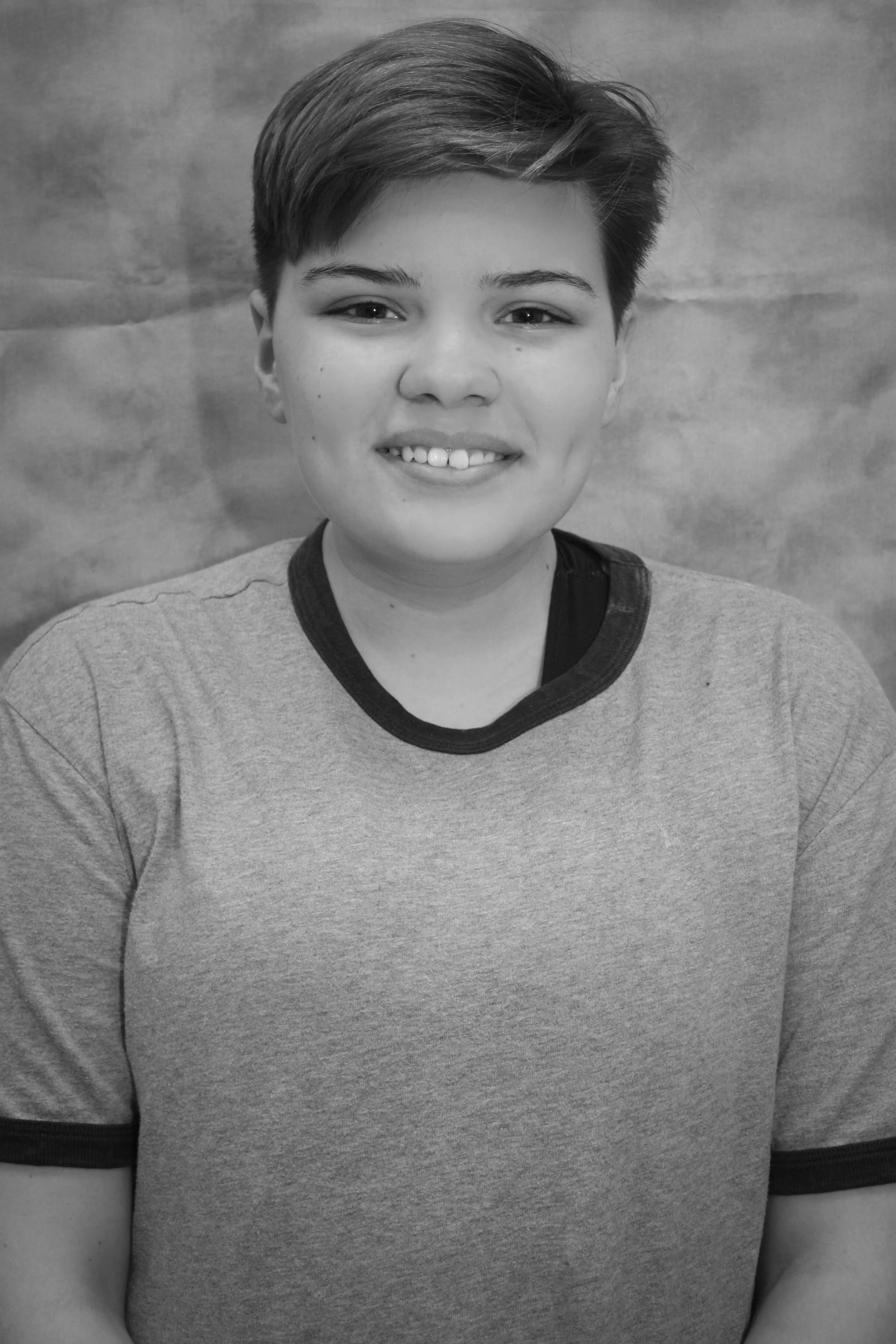 Pearl Ferrell